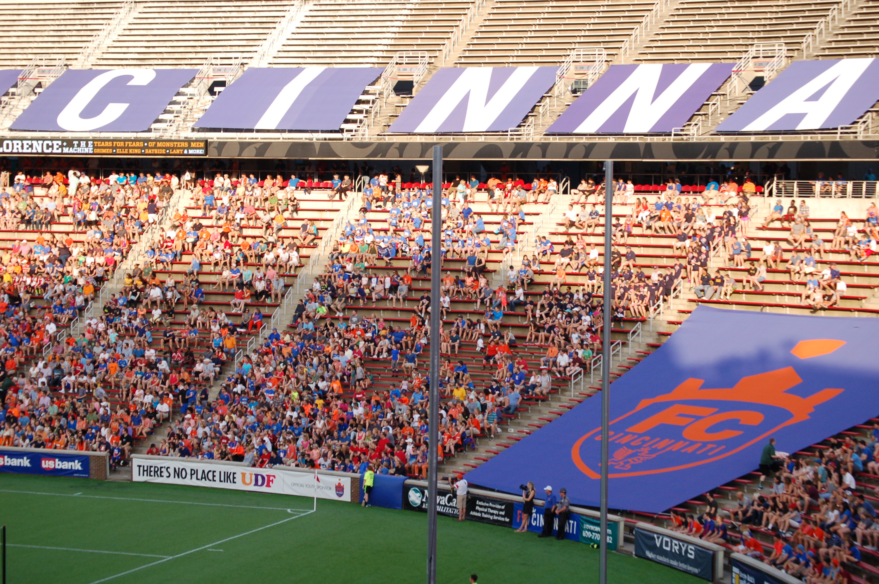 What Soccer Teams Do I Support From Off And On Euro Fan To MLS 