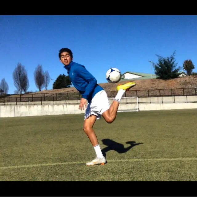 Soccer Juggling: Tips and Drills for Improving Your Game - Soccer