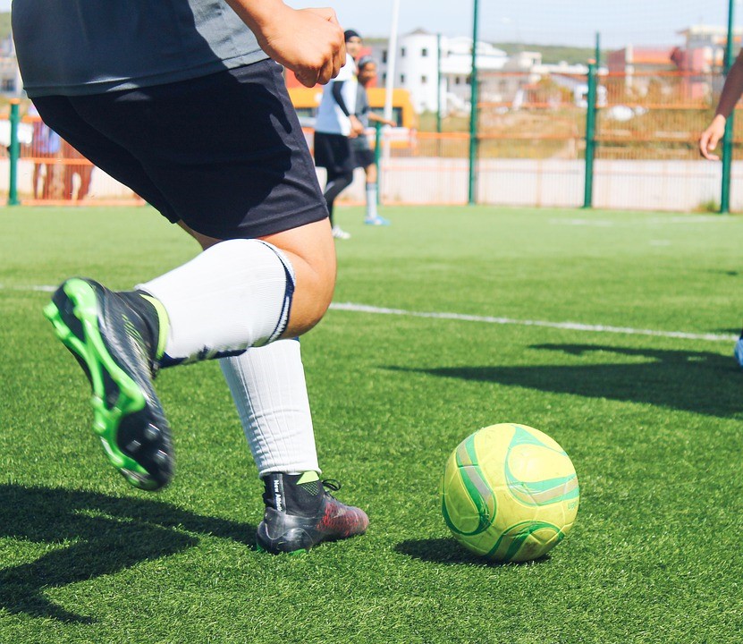 What Are The Physical Benefits Of Playing Soccer Find Out Here 